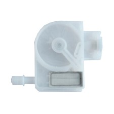 Ammortizzatore testa trucco