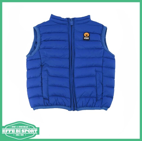Gilet smanicato ciesse - ciesse, piumini