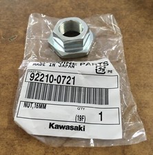 KAWASAKI KXF 250 dal 2013 al