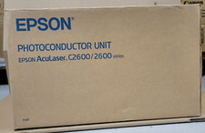 Tamburo Epson 1107 C13S051107 nuovo imballo originale AcuLaser C2600 Rg IVA