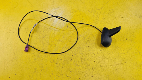 Antenna pinna - pinna, di