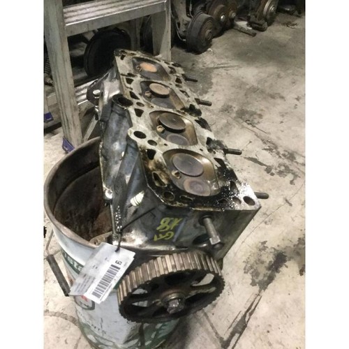 Testata motore volkswagen - testata,