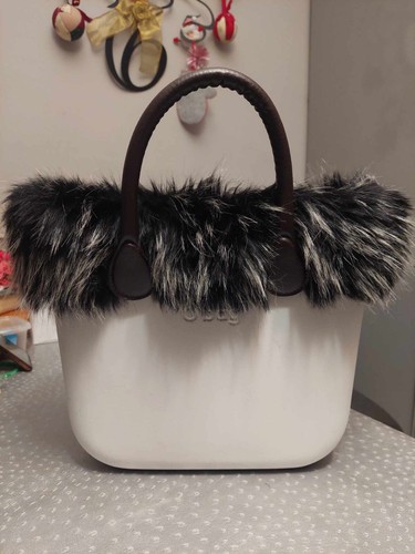 Bordo bag mini - o,