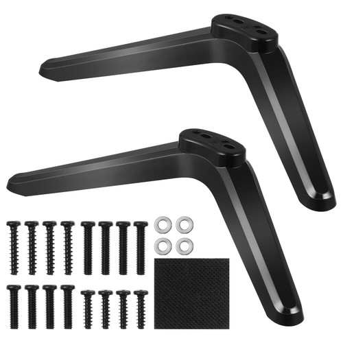 Pezzi gambe supporto tv - pezzi,
