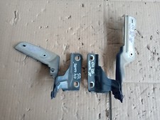 Coppia Cerniere Cofano anteriore CITROEN C4 2005