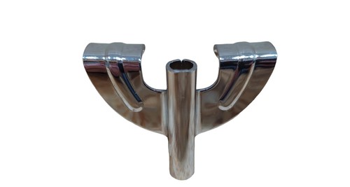 Kit pezzi graffe - kit, per
