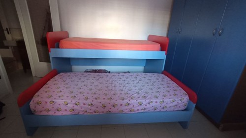 Letti estraibili - , di