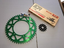 KIT TRASMISSIONE CORONA ERGAL