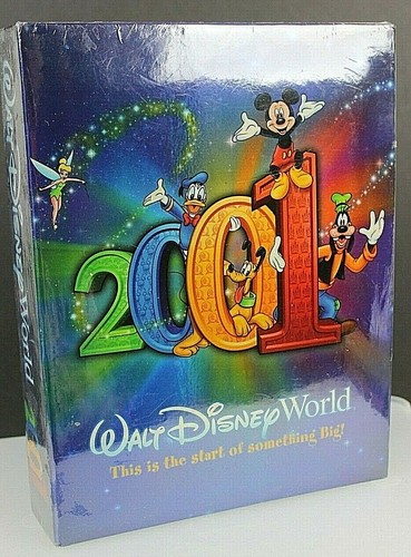 Album fotografico walt disney - album,