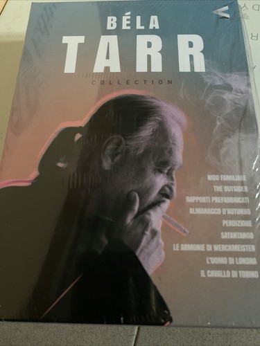 Bela tarr collection - bela,
