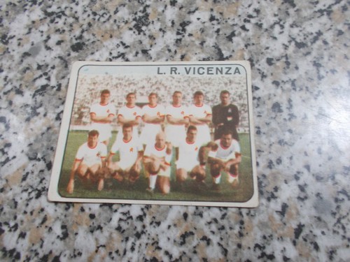 SQUADRA(VICENZA)ALBUM