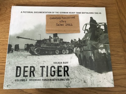 Der tiger volume schwere - der,