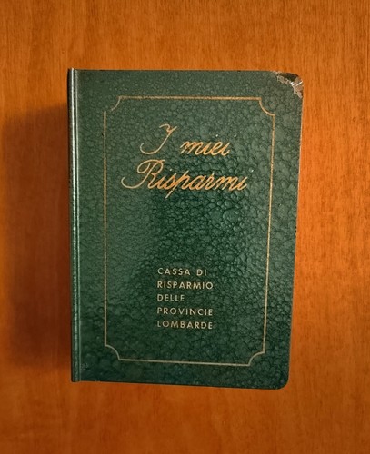 Salvadanaio vintage banca - vintage,