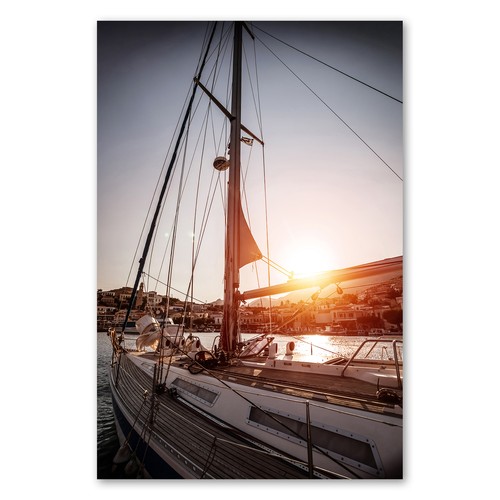 Postereck 1431 poster tela