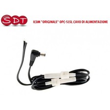 ICOM "ORIGINALE" OPC-515L CAVO