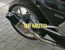 Marmitta Scarico specifico