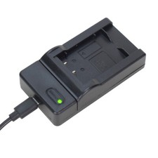 Caricabatteria NP-BX1 per Sony CyberShot DSC-HX90 DSC-HX50 DSC-RX100 DSC-H400