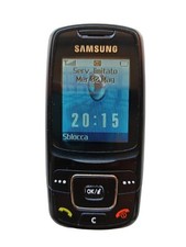 *HH* Telefono Cellulare Samsung SGH C300 Vintage Telefonino Funzionante 