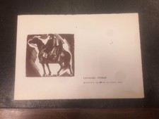 2° SARDEGNA - BIGLIETTO