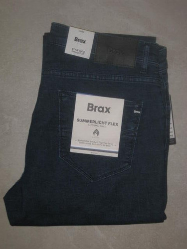 Jeans brax elasticizzati - jeans,