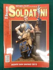 SOLDATINI N° 99 - RIVISTA DI