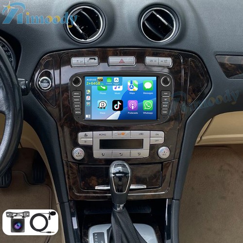 Autoradio 64gb per - autoradio,