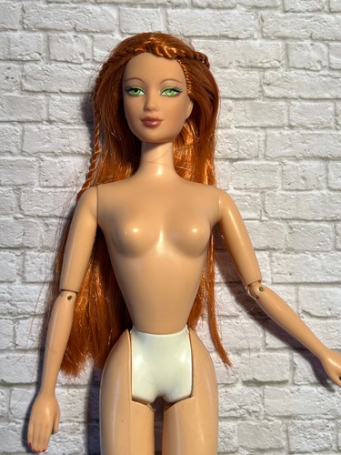 Barbie collector bambola - collector,