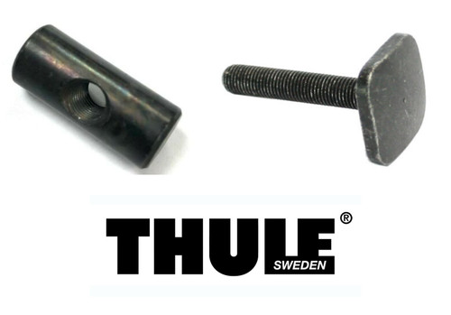 Thule bullone corto e - thule, a