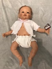 bambola ragazza reborn