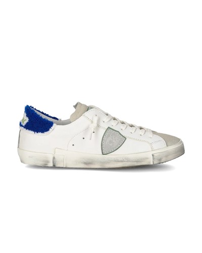 Sneakers philippe model paris - sneakers,
