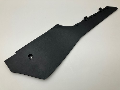 Rivestimento laterale consolle - laterale,