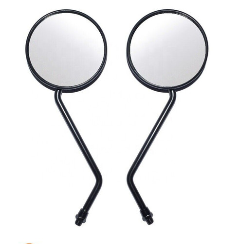Coppia specchietti retrovisori - specchietti,