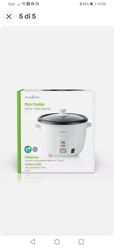 Cuoci riso cuociriso rice - riso,