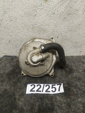 Carter  Pompa Acqua Scooter Minarelli Orizzontale Mbk Nitro Yamaha Aerox 50cc
