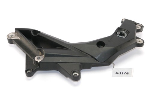 Aprilia 750 shiver abs 2010 - aprilia,