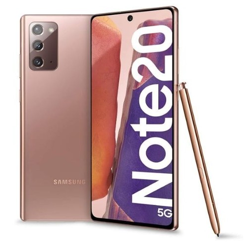 Smartphone samsung galaxy - galaxy, note