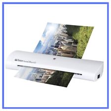 plastificatrice a caldo a3 plastificatore Titanium pouches fino a 2x125 micron