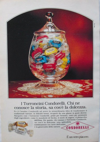 Pubblicità advertising - pubblicità,