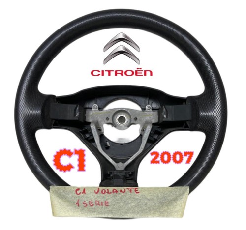 Volante per citroen - volante, 1°