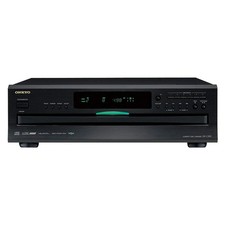ONKYO DX-C390 LETTORE CD MULTI