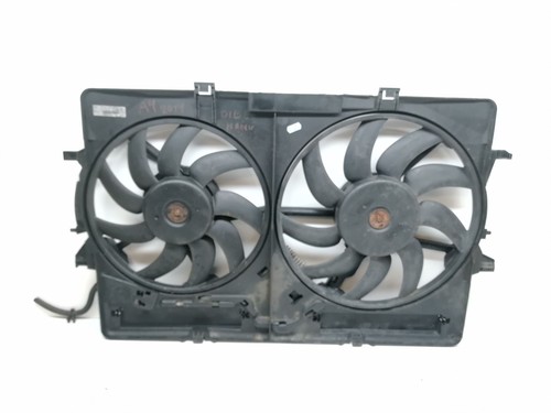 Ventola radiatore per audi - ventola,