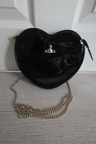 Borsa cuore brevettata