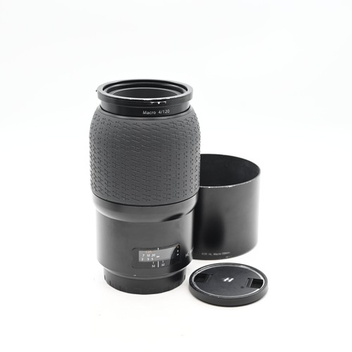 Obiettivo hasselblad macro - hasselblad, hc
