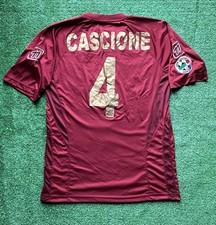 Maglia calcio Reggina Cascione