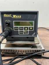 Piastra calda onda termica