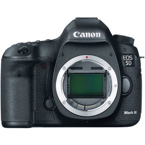 Canon eos mark iii - canon,