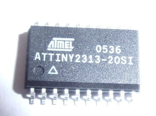 Attiny2313 20si - 1, –