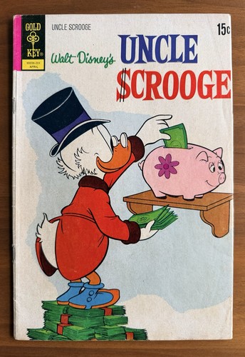 Walt disney uncle - disney’s,