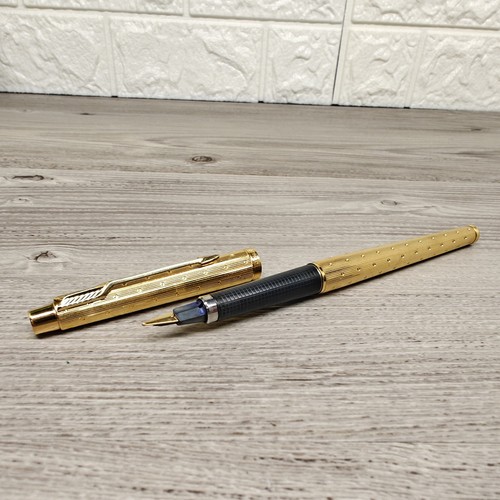 Parker classic gold - 75,