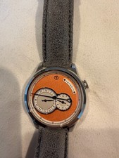 Orologio MDW Supernatural